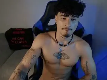 Chaturbate Free Live Porn of thomas_fit1
