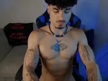 Chaturbate Free Porn Cam of thomas_fit1