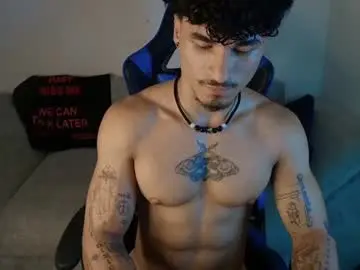 Chaturbate Free Live Porn of thomas_fit1