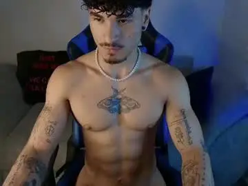 Chaturbate Adult Webcam of thomas_fit1