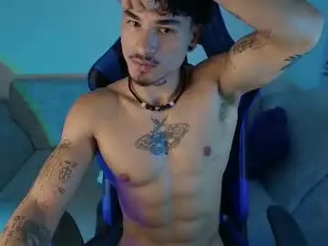 Chaturbate Adult Webcam of thomas_fit1