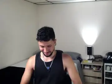 Chaturbate Best live sex cam show of yeff_stone