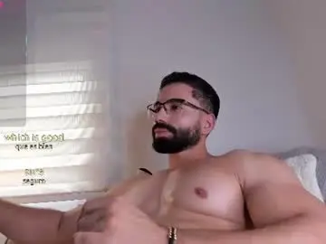 Chaturbate Live Sex Cam of edrick_walton