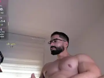 Chaturbate Best live sex cam show of edrick_walton