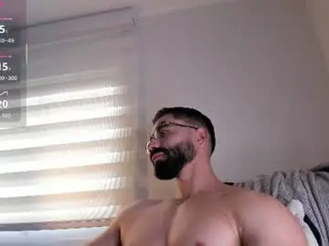 Chaturbate Live Porn of edrick_walton