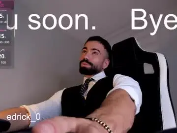 Chaturbate Watch Live Sex Cams of edrick_walton