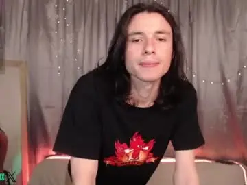 Chaturbate Free Porn Cam of j_a_x_x_x_o_n