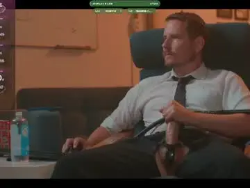 Chaturbate Best Webcam of the_dilf