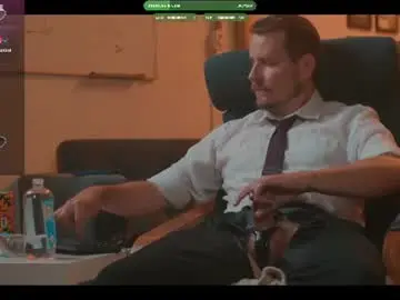 Chaturbate Nude Webcam of the_dilf