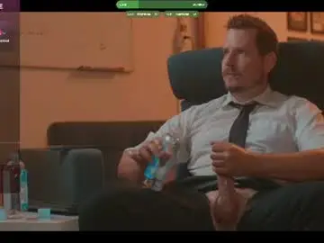 Chaturbate Sex Cam of the_dilf