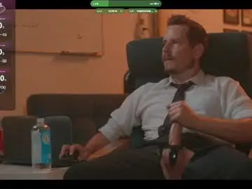 Chaturbate Live Porn of the_dilf