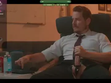 Chaturbate Live Sex Cam of the_dilf