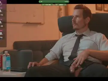 Chaturbate Free Live Porn of the_dilf
