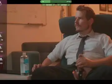 Chaturbate Live Sex of the_dilf
