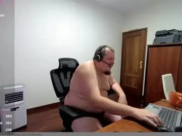 Chaturbate Nude Webcam of vanifer