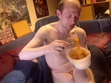 Chaturbate Adult Webcam of _svenerd_____