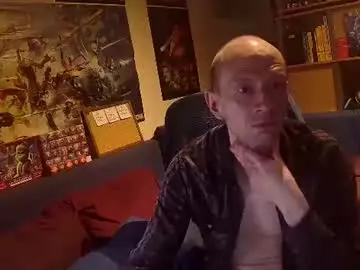 Chaturbate Live Sex of _svenerd_____