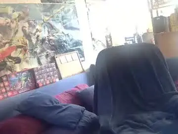 Chaturbate Adult Webcam of _svenerd_____