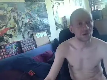 Chaturbate Live Sex of _svenerd_____