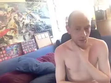 Chaturbate Nude Webcam of _svenerd_____