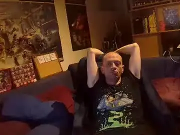 Chaturbate Best Webcam of _svenerd_____
