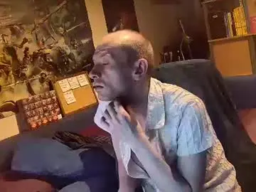 Chaturbate Adult Video Chat of _svenerd_____