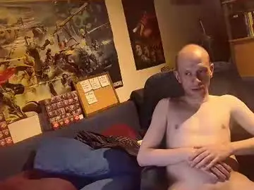 Chaturbate Live Sex Cam of _svenerd_____
