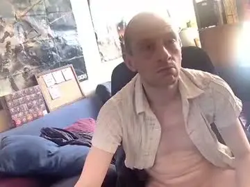Chaturbate Live Porn of _svenerd_____