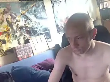 Chaturbate Nude Webcam of _svenerd_____