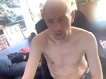 Chaturbate Adult Webcam of _svenerd_____