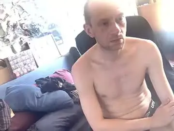 Chaturbate Sex Cam of _svenerd_____