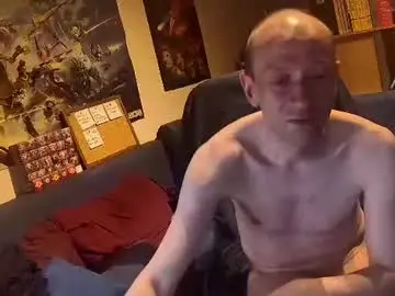 Chaturbate Private Sex Chat of _svenerd_____