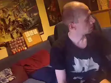 Chaturbate Watch Live Sex Cams of _svenerd_____