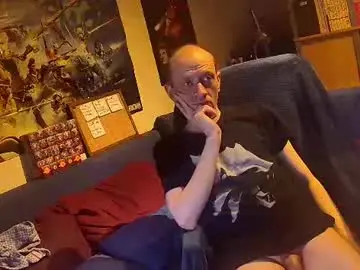 Chaturbate Live Sex Cam of _svenerd_____