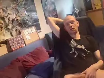 Chaturbate Free Live Porn of _svenerd_____