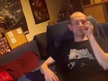 Chaturbate Sex Cam of _svenerd_____