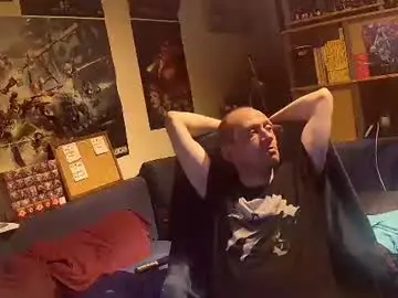 Chaturbate Live Porn of _svenerd_____