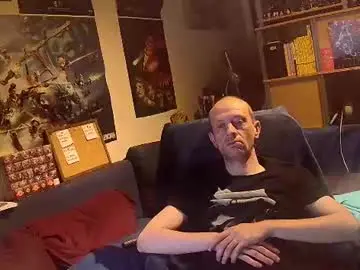 Chaturbate Free Porn Cam of _svenerd_____