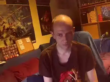 Chaturbate Nude Webcam of _svenerd_____