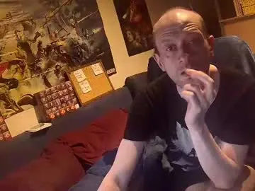 Chaturbate Free Live Porn of _svenerd_____