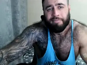 Chaturbate Nude Webcam of aaron_royal
