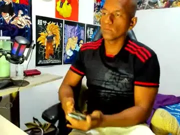 Chaturbate Sex Chat of carl_blackb