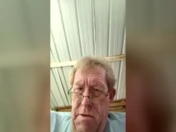Chaturbate Nude Webcam of ike2019t