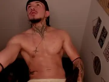 Chaturbate Sex Cam of thebeastmaster_