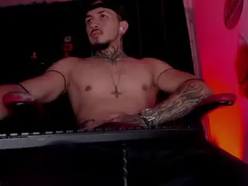Chaturbate Sex Cam of thebeastmaster_