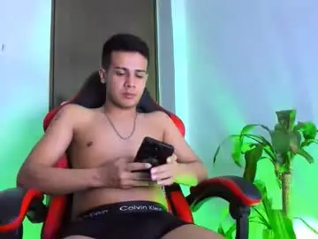 Chaturbate Sex Chat of abelasburgo