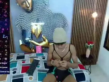 Chaturbate Free Live Porn of chrisshottx