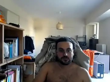 Chaturbate Live Sex of hervo
