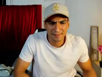 Chaturbate Live Porn of jacson_wolf