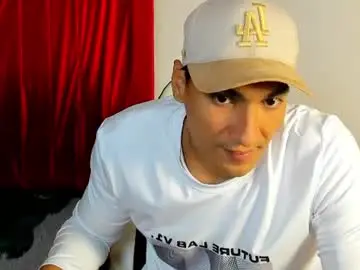 Chaturbate Private Sex Chat of jacson_wolf